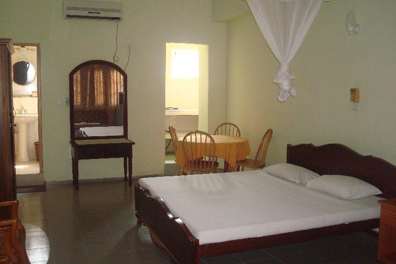 Oasis Beach Resort Negombo Exteriér fotografie