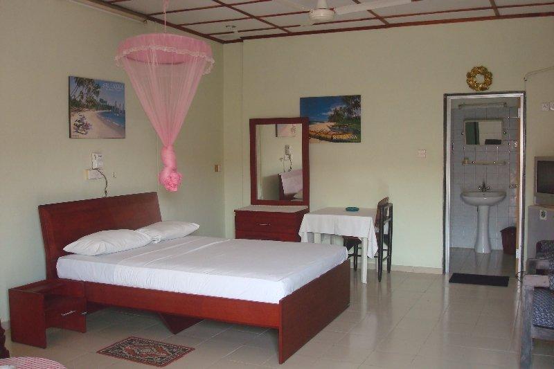 Oasis Beach Resort Negombo Exteriér fotografie